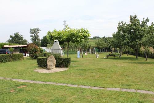 Agroturismo La Llosa