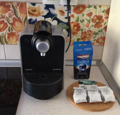 Apartamento Villaviciosa Playa El Puntal