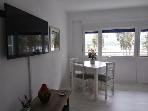 Apartamento Villaviciosa Playa El Puntal