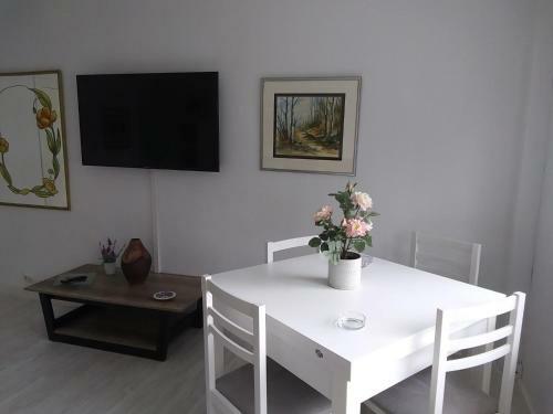 Apartamento Villaviciosa Playa El Puntal