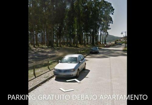 Apartamento Villaviciosa Playa El Puntal