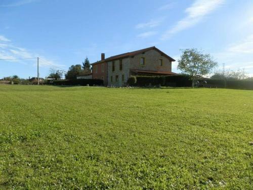 Apartamentos Casa B�rbora