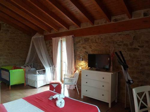 Apartamentos Casa B�rbora