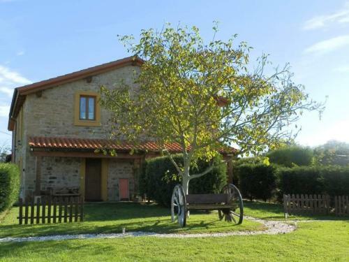 Apartamentos Casa B�rbora