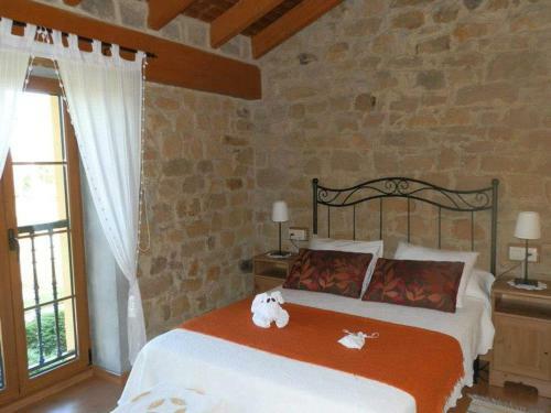 Apartamentos Casa B�rbora