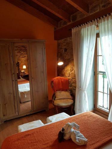 Apartamentos Casa B�rbora