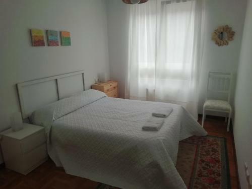 Apartamento Conlledo