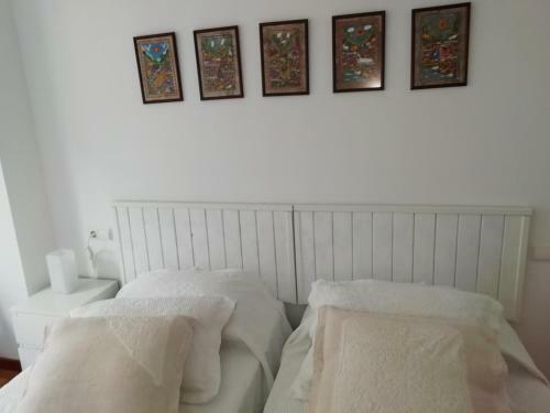 Apartamento Conlledo