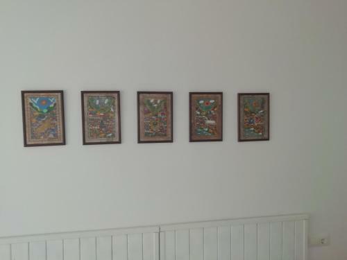 Apartamento Conlledo