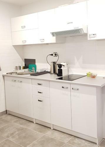 Apartamento City Center