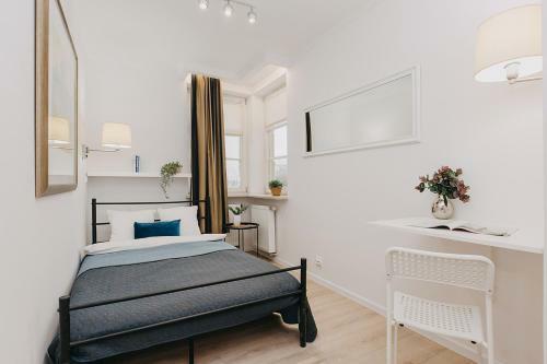 Unit Apartmentmini Kamionek Praga Warszawa