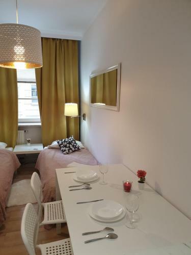 Unit Apartmentmini Kamionek Praga Warszawa