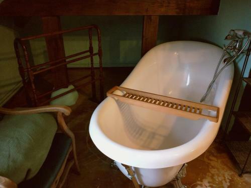 Hotel Las Casas De Isu