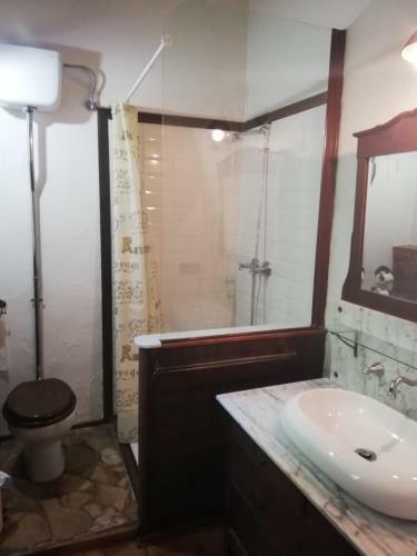 Hotel Las Casas De Isu