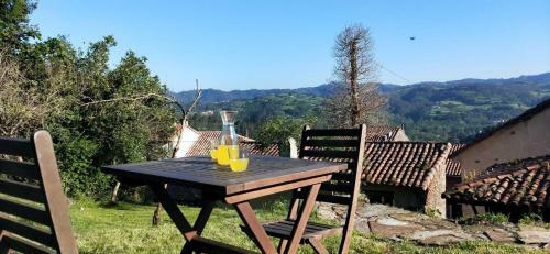 Hotel Las Casas De Isu