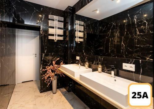 Sienna 41 Boutique Warsaw Apartments