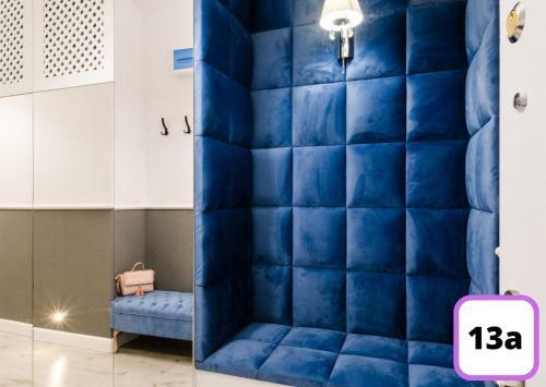 Sienna 41 Boutique Warsaw Apartments