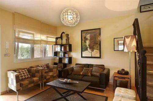 Villa Brand�n - Villa Con Piscina Privada Para 12p