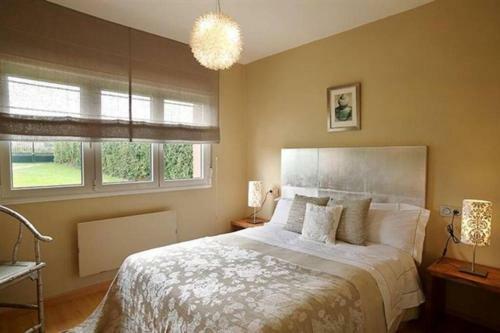 Villa Brand�n - Villa Con Piscina Privada Para 12p