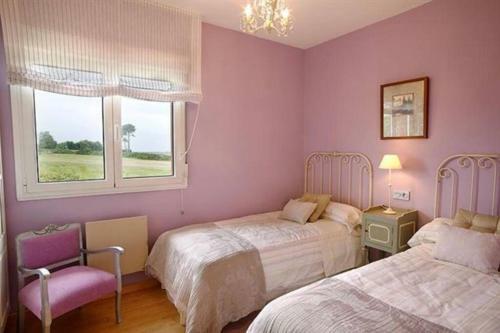 Villa Brand�n - Villa Con Piscina Privada Para 12p