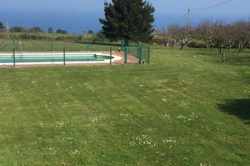 Villa Brand�n - Villa Con Piscina Privada Para 12p