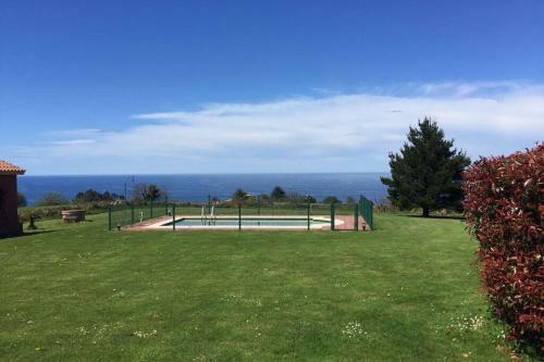 Villa Brand�n - Villa Con Piscina Privada Para 12p