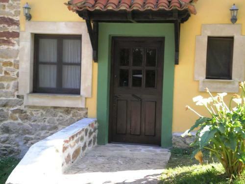 Agroturismo Turismo Rural El Piensu