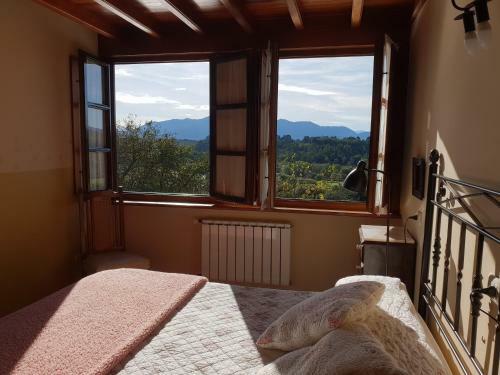 Agroturismo Turismo Rural El Piensu