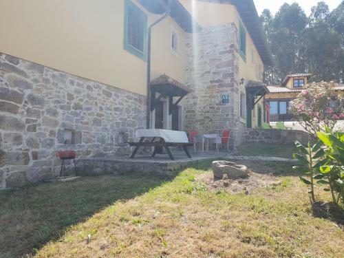 Agroturismo Turismo Rural El Piensu