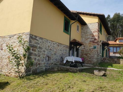 Agroturismo Turismo Rural El Piensu