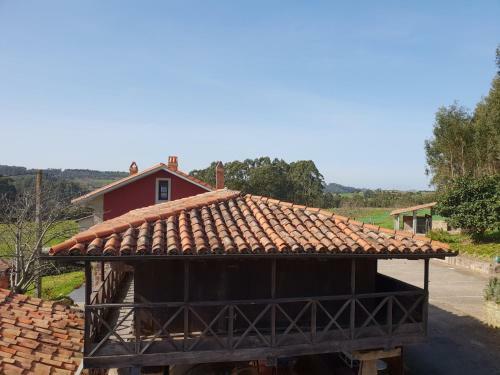 Agroturismo Turismo Rural El Piensu