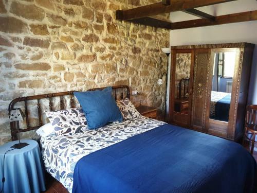 Agroturismo Turismo Rural El Piensu