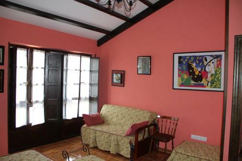 Agroturismo Turismo Rural El Piensu