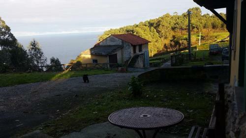 Agroturismo Turismo Rural El Piensu