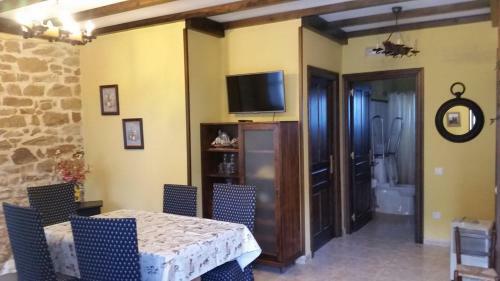 Agroturismo Turismo Rural El Piensu