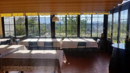 Agroturismo Turismo Rural El Piensu