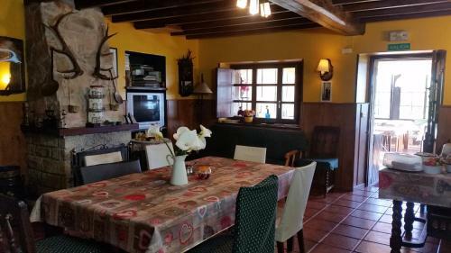 Agroturismo Turismo Rural El Piensu