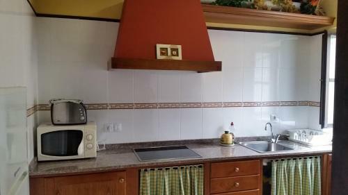 Agroturismo Turismo Rural El Piensu