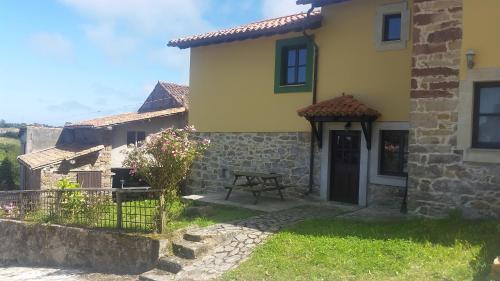 Agroturismo Turismo Rural El Piensu