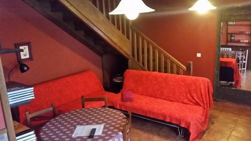 Agroturismo Turismo Rural El Piensu