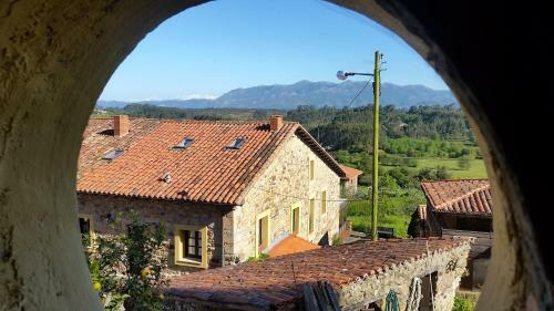 Agroturismo Turismo Rural El Piensu