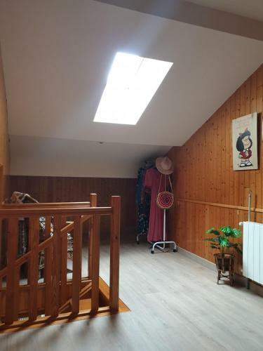 Agroturismo Turismo Rural El Piensu