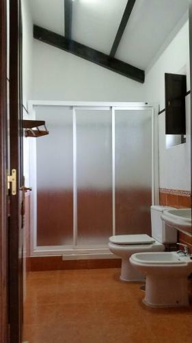 Agroturismo Turismo Rural El Piensu