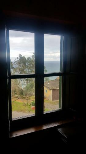 Agroturismo Turismo Rural El Piensu