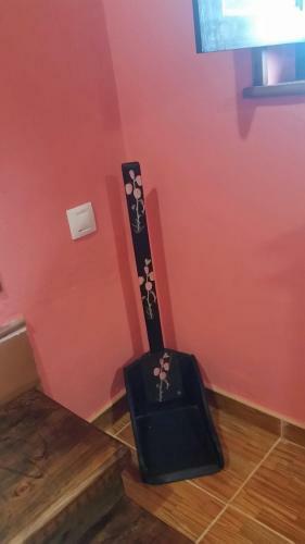 Agroturismo Turismo Rural El Piensu