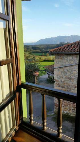 Agroturismo Turismo Rural El Piensu