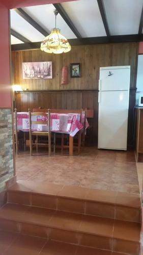 Agroturismo Turismo Rural El Piensu