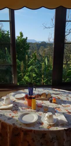 Agroturismo Turismo Rural El Piensu