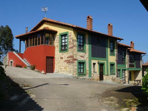 Agroturismo Turismo Rural El Piensu