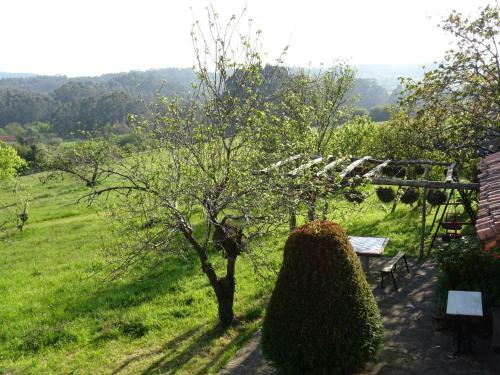 Agroturismo Turismo Rural El Piensu